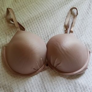 Victoria's Secret Fabulous, Multi-Way Bra